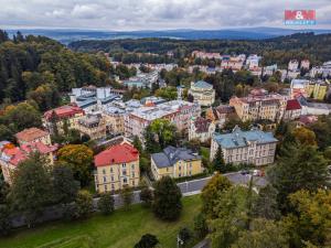 Pronájem bytu 3+1, Mariánské Lázně, Karlovarská, 77 m2