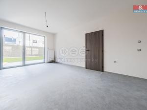 Prodej bytu 2+kk, Tábor, Svážná, 50 m2