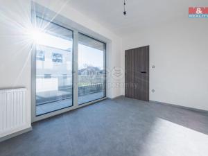 Prodej bytu 2+kk, Tábor, Svážná, 51 m2