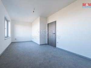 Prodej bytu 2+kk, Tábor, Svážná, 60 m2