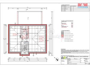 Prodej rodinného domu, Ostrava - Krásné Pole, Bajgarova, 286 m2