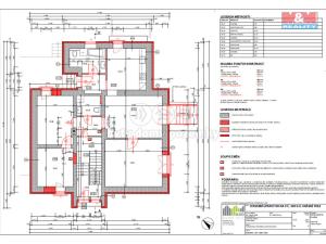 Prodej rodinného domu, Ostrava - Krásné Pole, Bajgarova, 286 m2