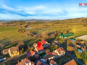 Prodej rodinného domu, Žihobce, 93 m2