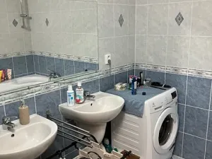 Pronájem bytu 2+kk, Praha - Hlubočepy, Hlubočepská, 67 m2