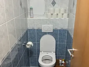 Pronájem bytu 2+kk, Praha - Hlubočepy, Hlubočepská, 67 m2