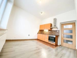 Pronájem bytu 3+kk, Brno, Olomoucká, 82 m2