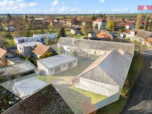 Prodej zemědělské usedlosti, Úmyslovice, 172 m2