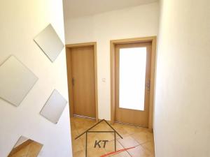 Pronájem bytu 2+kk, Ústí nad Labem, Baráčnická, 47 m2