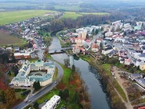 Prodej pozemku pro bydlení, Světlá nad Sázavou, Arbesova, 835 m2