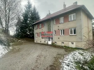 Prodej činžovního domu, Votice, 280 m2