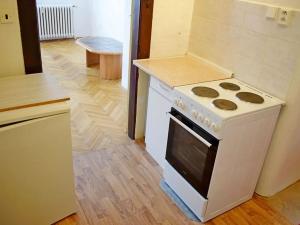 Pronájem bytu 1+kk, Praha - Vinohrady, Londýnská, 30 m2