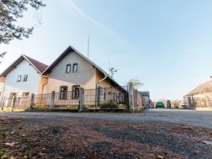 Prodej rodinného domu, Čermná nad Orlicí - Číčová, 70 m2