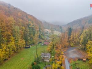 Prodej chaty, Komorní Lhotka, 67 m2