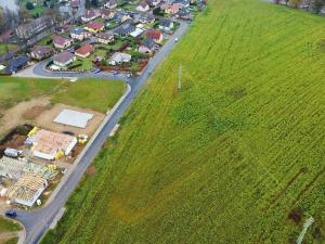 Prodej pozemku pro bydlení, Světlá nad Sázavou, Arbesova, 1231 m2