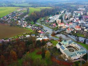 Prodej pozemku pro bydlení, Světlá nad Sázavou, Arbesova, 1231 m2