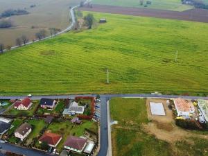 Prodej pozemku pro bydlení, Světlá nad Sázavou, Arbesova, 840 m2