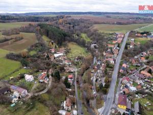 Prodej rodinného domu, Zásmuky - Doubravčany, 164 m2