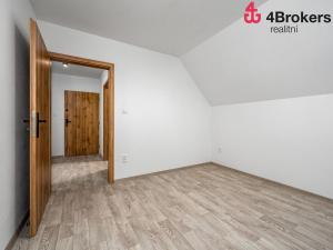 Prodej rodinného domu, Rožmitál pod Třemšínem, Čelakovské-Rajské, 200 m2