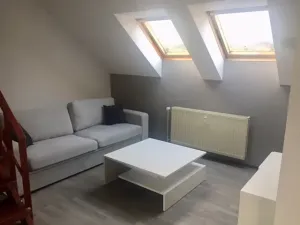 Pronájem bytu 2+kk, Lovosice, Terezínská, 65 m2