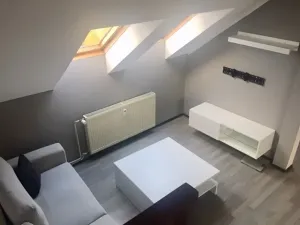 Pronájem bytu 2+kk, Lovosice, Terezínská, 65 m2