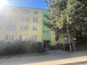 Pronájem bytu 2+1, Litoměřice, Dobrovského, 57 m2