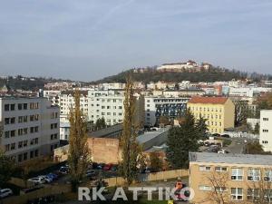 Prodej bytu 3+kk, Brno, Poříčí, 80 m2