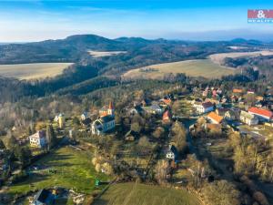 Prodej rodinného domu, Bělá pod Bezdězem - Bezdědice, 127 m2