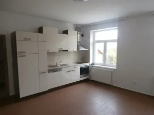 Pronájem bytu 1+kk, České Budějovice, Kamarytova, 29 m2