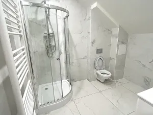 Pronájem bytu 3+kk, Praha - Strašnice, Nad olšinami, 65 m2