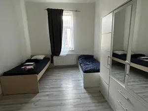 Pronájem bytu 3+kk, Praha - Strašnice, Nad olšinami, 65 m2