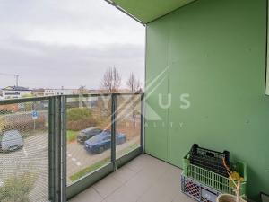 Prodej bytu 3+kk, Praha - Kbely, Semilská, 105 m2