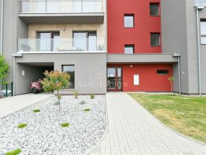 Prodej bytu 1+kk, Beroun, Na Veselou, 50 m2