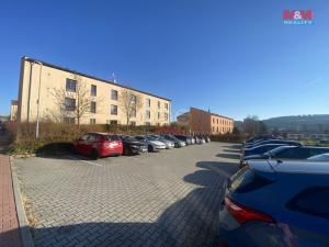 Pronájem bytu 1+kk, Beroun - Beroun-Město, Palouček, 29 m2