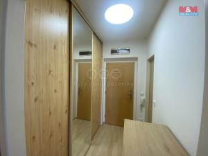 Pronájem bytu 1+kk, Beroun - Beroun-Město, Palouček, 29 m2