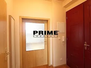 Pronájem bytu 2+kk, Praha - Vinohrady, Na Kozačce, 42 m2