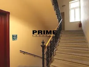 Pronájem bytu 2+kk, Praha - Vinohrady, Na Kozačce, 42 m2