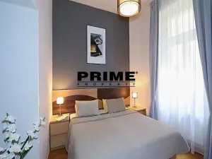 Pronájem bytu 2+kk, Praha - Vinohrady, Na Kozačce, 48 m2