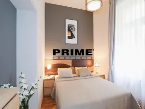 Pronájem bytu 2+kk, Praha - Vinohrady, Na Kozačce, 48 m2