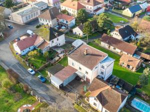 Prodej výrobních prostor, Vysoké Veselí, Dr. Zimmermana, 360 m2