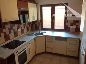 Pronájem bytu 3+kk, Kroměříž, 93 m2