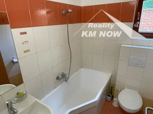 Pronájem bytu 3+kk, Kroměříž, 93 m2