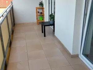 Prodej bytu 2+kk, Boskovice, Na Výsluní, 58 m2