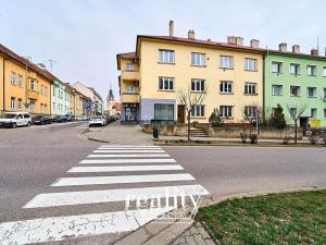 Pronájem bytu 2+1, Znojmo, 17. listopadu, 66 m2