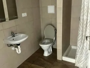 Pronájem bytu 1+kk, Uherský Brod, Hradišťská, 28 m2