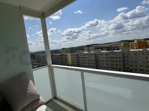 Pronájem bytu 2+kk, Brno, Oblá, 52 m2