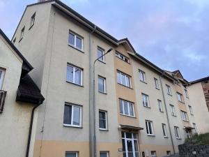 Pronájem bytu 2+kk, Blovice, Americká, 55 m2