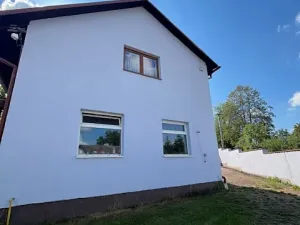 Pronájem rodinného domu, Věž, 120 m2