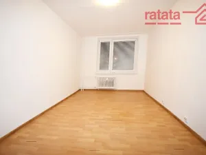 Pronájem bytu 2+kk, Most, Kpt. Jaroše, 41 m2