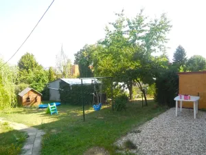 Pronájem rodinného domu, Zlín, Mostní, 60 m2