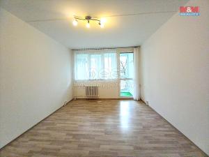 Pronájem bytu 2+1, Karlovy Vary - Stará Role, Závodu míru, 68 m2